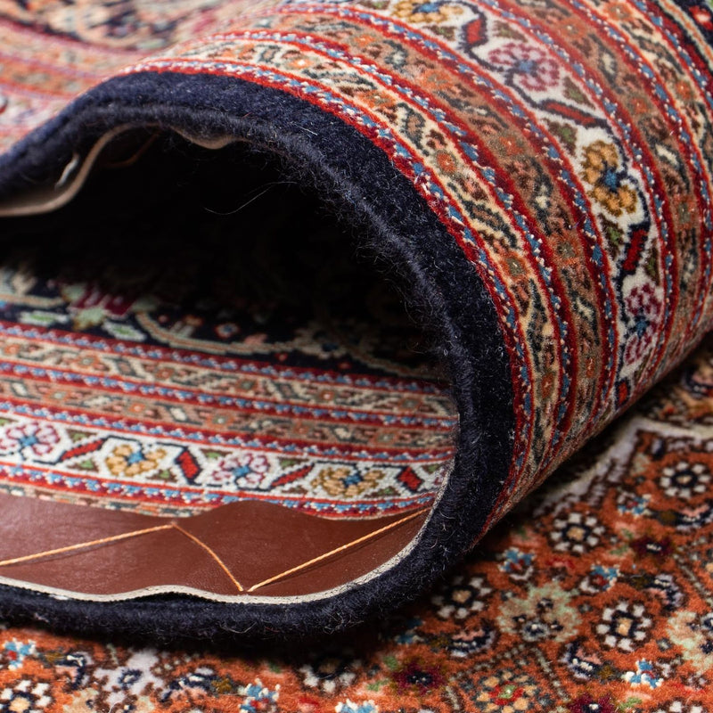 Tapis persan - Tabriz - 359 x 252 cm - marron