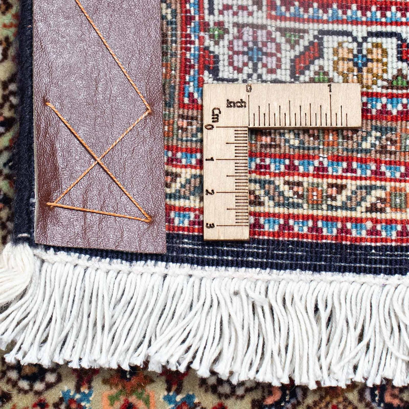 Tapis persan - Tabriz - 359 x 252 cm - marron