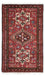 Tapis persan - Nomadic - 106 x 64 cm - rouge foncé