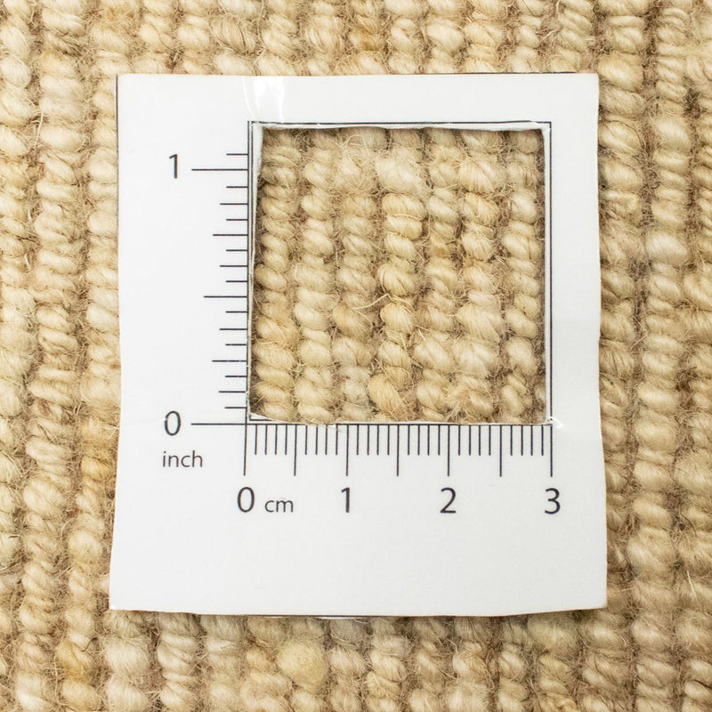 Tapis Gabbeh - Loribaft Persan - 179 x 123 cm - beige
