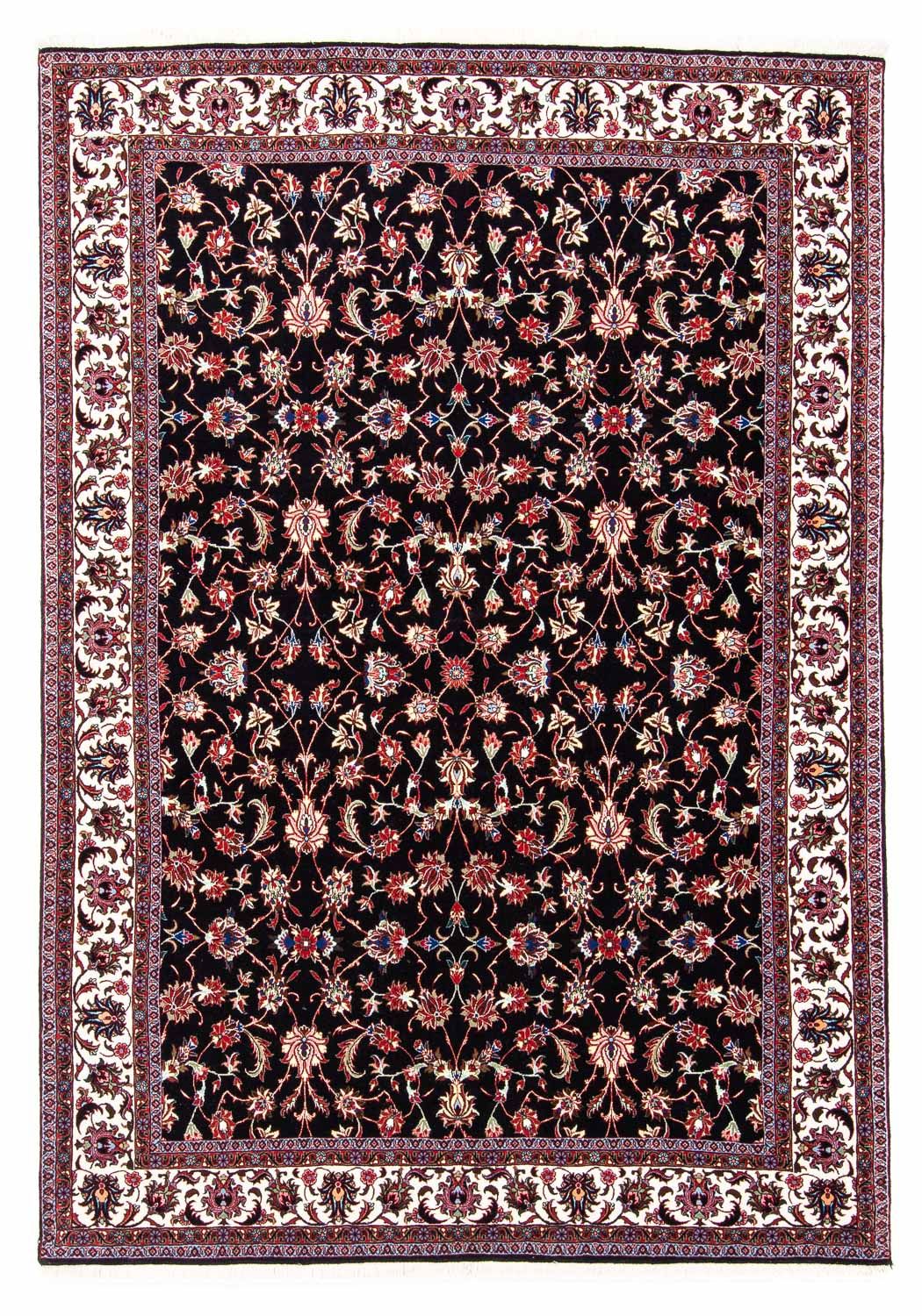 Perserteppich - Bidjar 237 x 167 cm Wohnzimmer Teppich