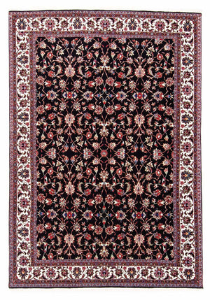 Perserteppich - Bidjar 237 x 167 cm Wohnzimmer Teppich