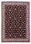 Perserteppich - Bidjar 237 x 167 cm Wohnzimmer Teppich