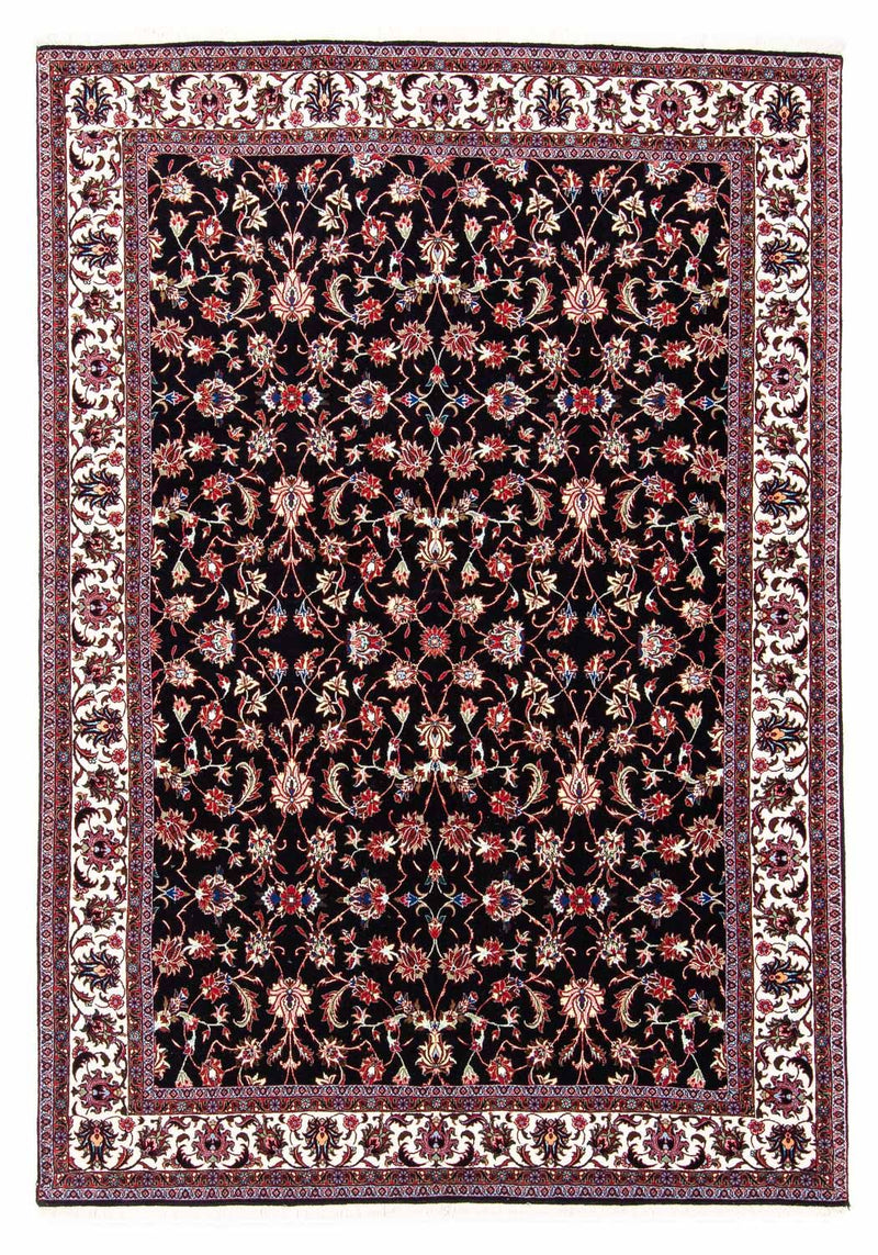 Perserteppich - Bidjar 237 x 167 cm Wohnzimmer Teppich