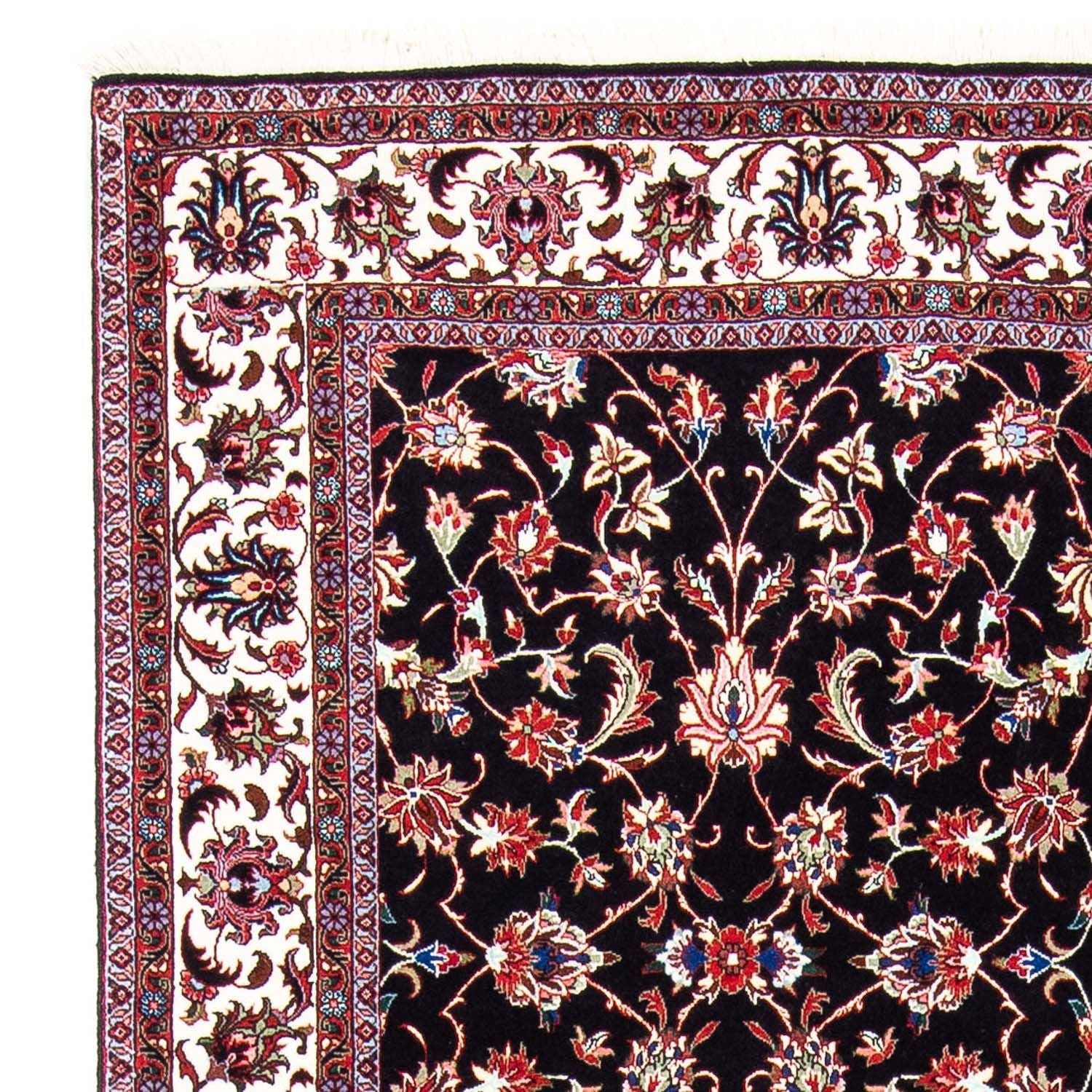 Perserteppich - Bidjar 237 x 167 cm Wohnzimmer Teppich