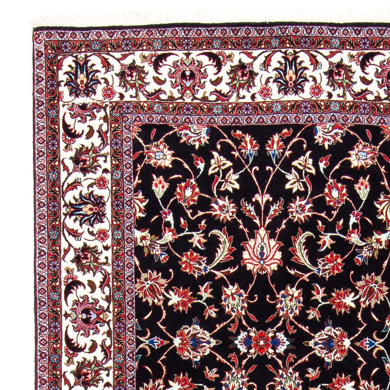 Perserteppich - Bidjar 237 x 167 cm Wohnzimmer Teppich