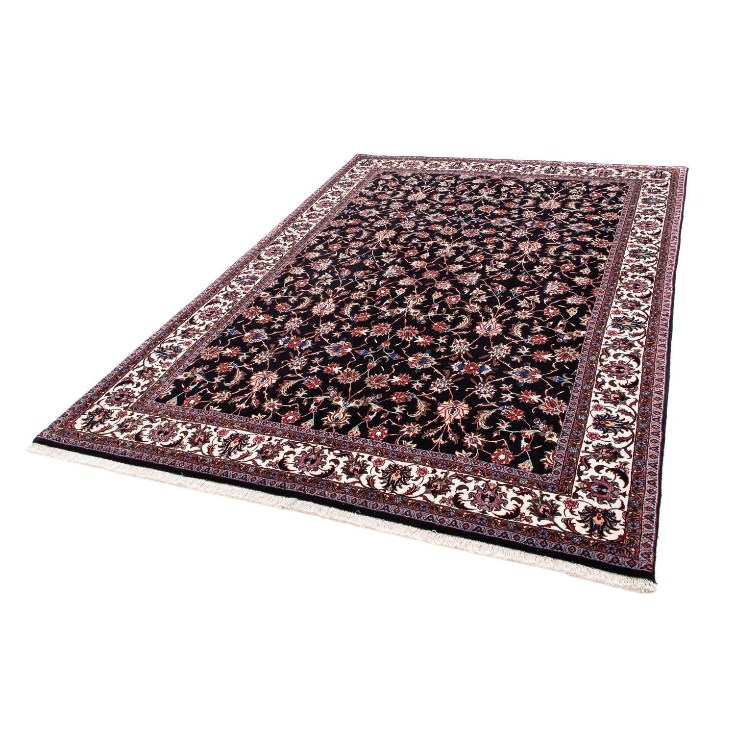 Perserteppich - Bidjar 237 x 167 cm Wohnzimmer Teppich