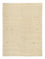 Tapis Gabbeh - Persan - 185 x 139 cm - beige