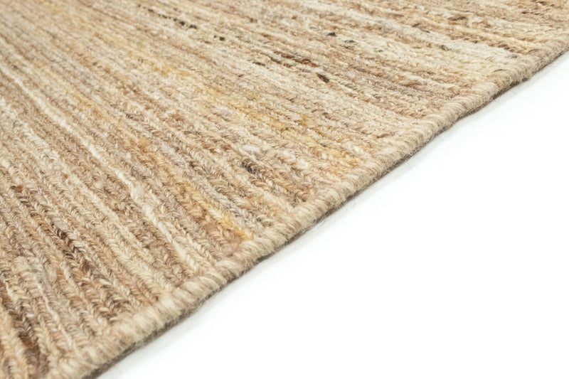Tapis Gabbeh - Persan - 197 x 144 cm - beige