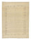 Tapis Gabbeh - Persan - 197 x 147 cm - beige
