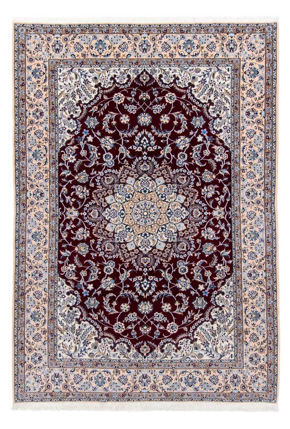Perserteppich - Nain - Royal 305 x 201 cm