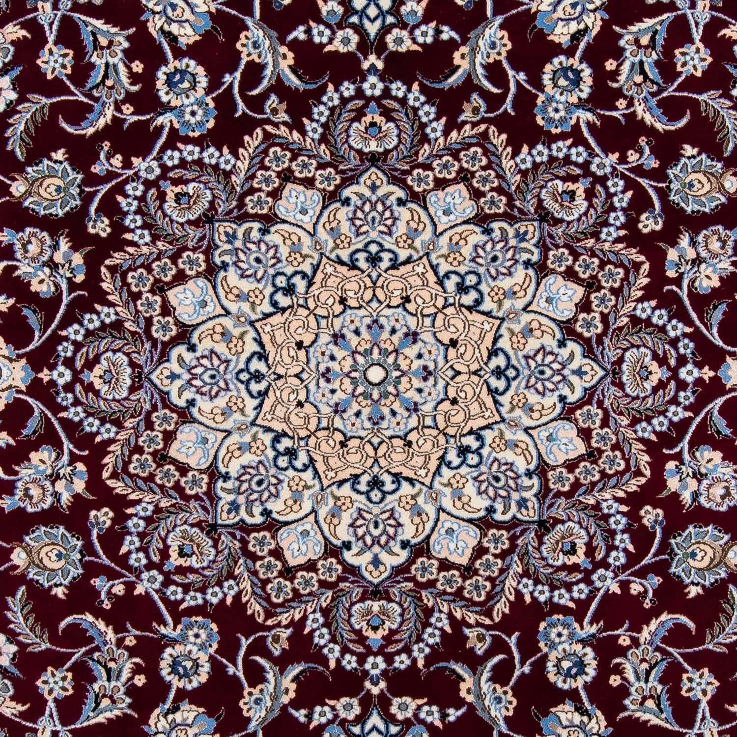 Perserteppich - Nain - Royal 305 x 201 cm