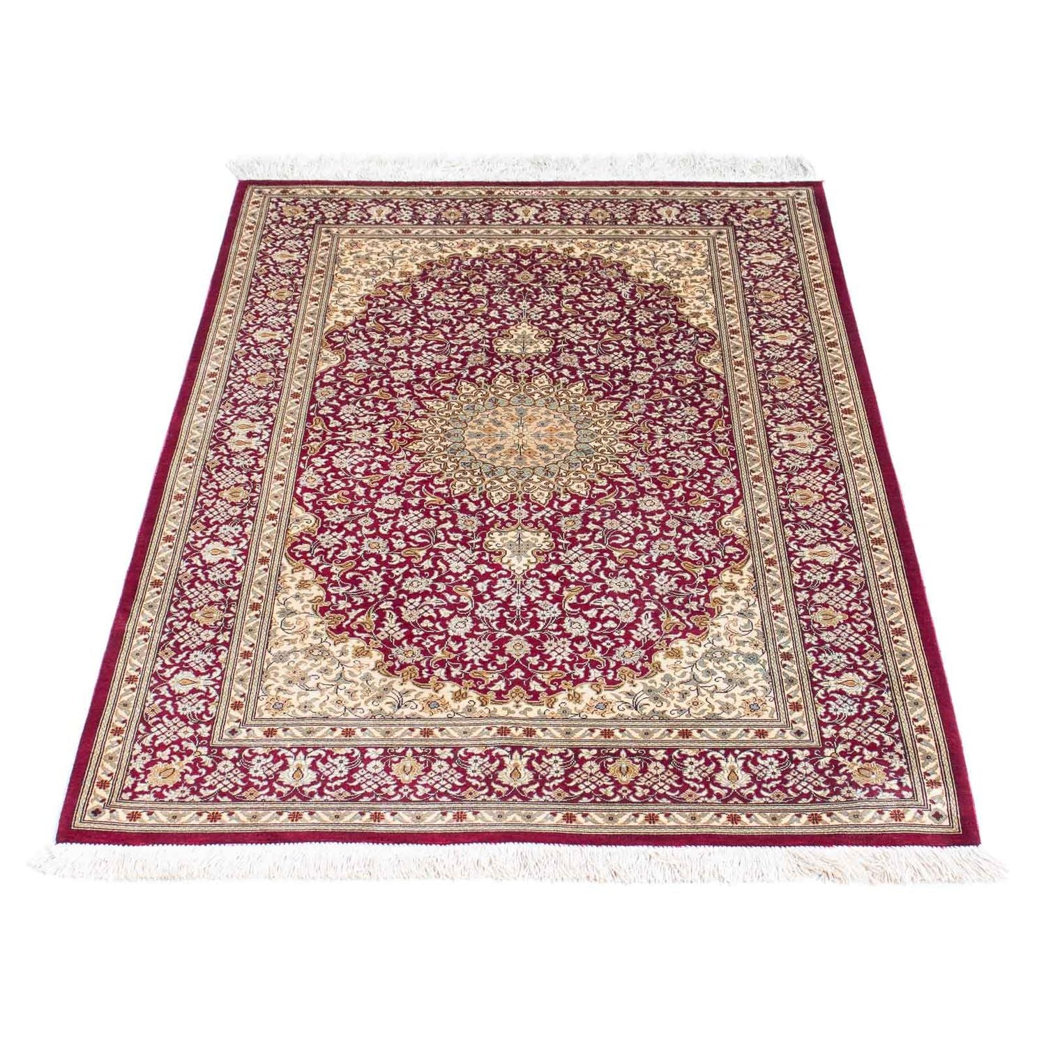 Orientteppich - Hereke 122 x 76 cm