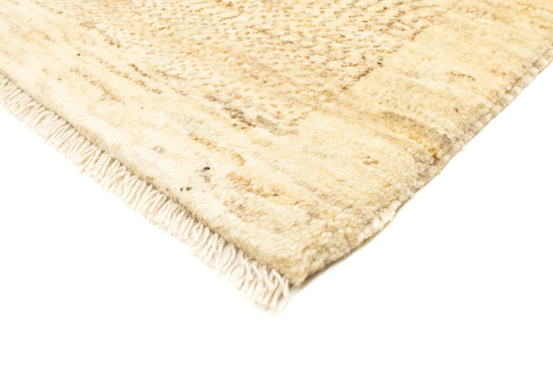 Tapis Gabbeh - Loribaft Persan - 228 x 170 cm - beige