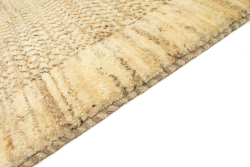 Tapis Gabbeh - Loribaft Persan - 228 x 170 cm - beige