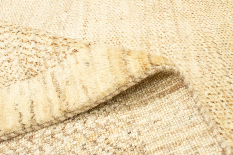 Tapis Gabbeh - Loribaft Persan - 228 x 170 cm - beige