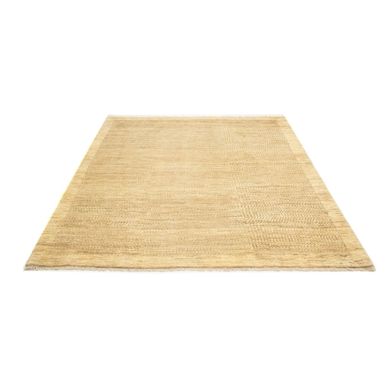 Tapis Gabbeh - Loribaft Persan - 228 x 170 cm - beige