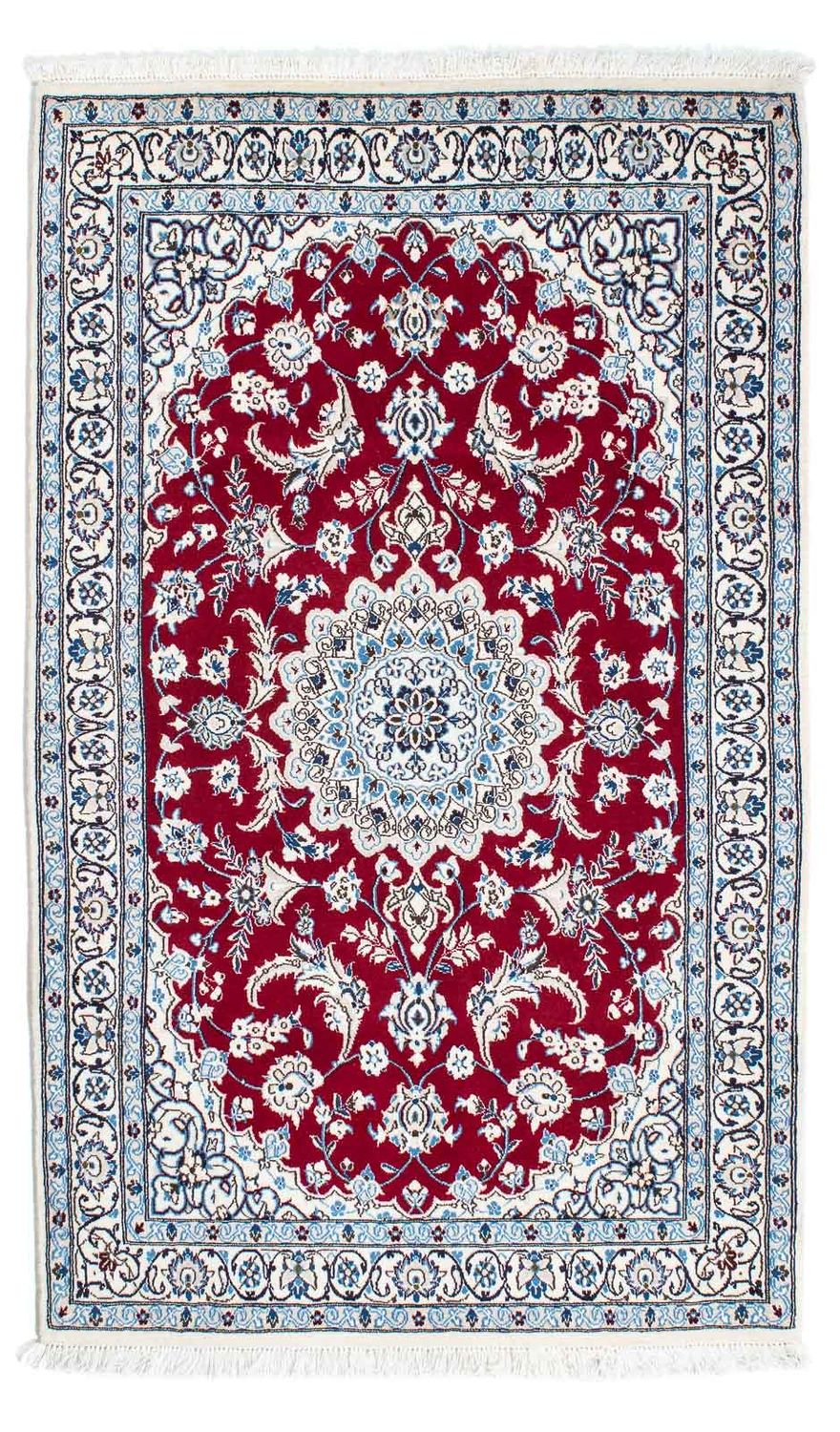 Perserteppich - Nain - Royal 184 x 108 cm Teppichbrücke