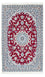 Perserteppich - Nain - Royal 184 x 108 cm Teppichbrücke