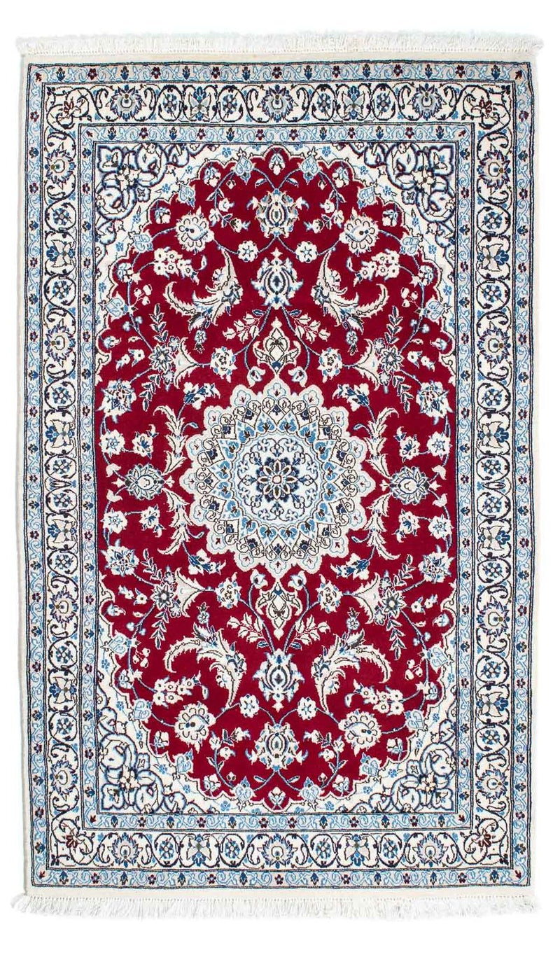 Perserteppich - Nain - Royal 184 x 108 cm Teppichbrücke