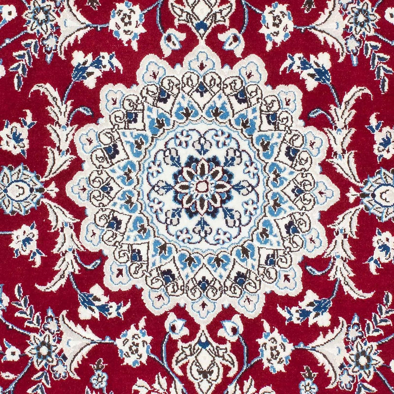 Perserteppich - Nain - Royal 184 x 108 cm Teppichbrücke