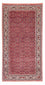 Tapis persan - Bidjar - 170 x 88 cm - rouge