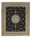 Tapis persan - Nain - Royal - 300 x 247 cm - noir