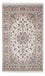 Tapis persan - Isfahan - Premium - 230 x 145 cm - beige