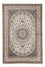 Tapis persan - Nain - Premium - 310 x 210 cm - beige