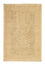 Tapis Gabbeh - Persan - 174 x 121 cm - beige