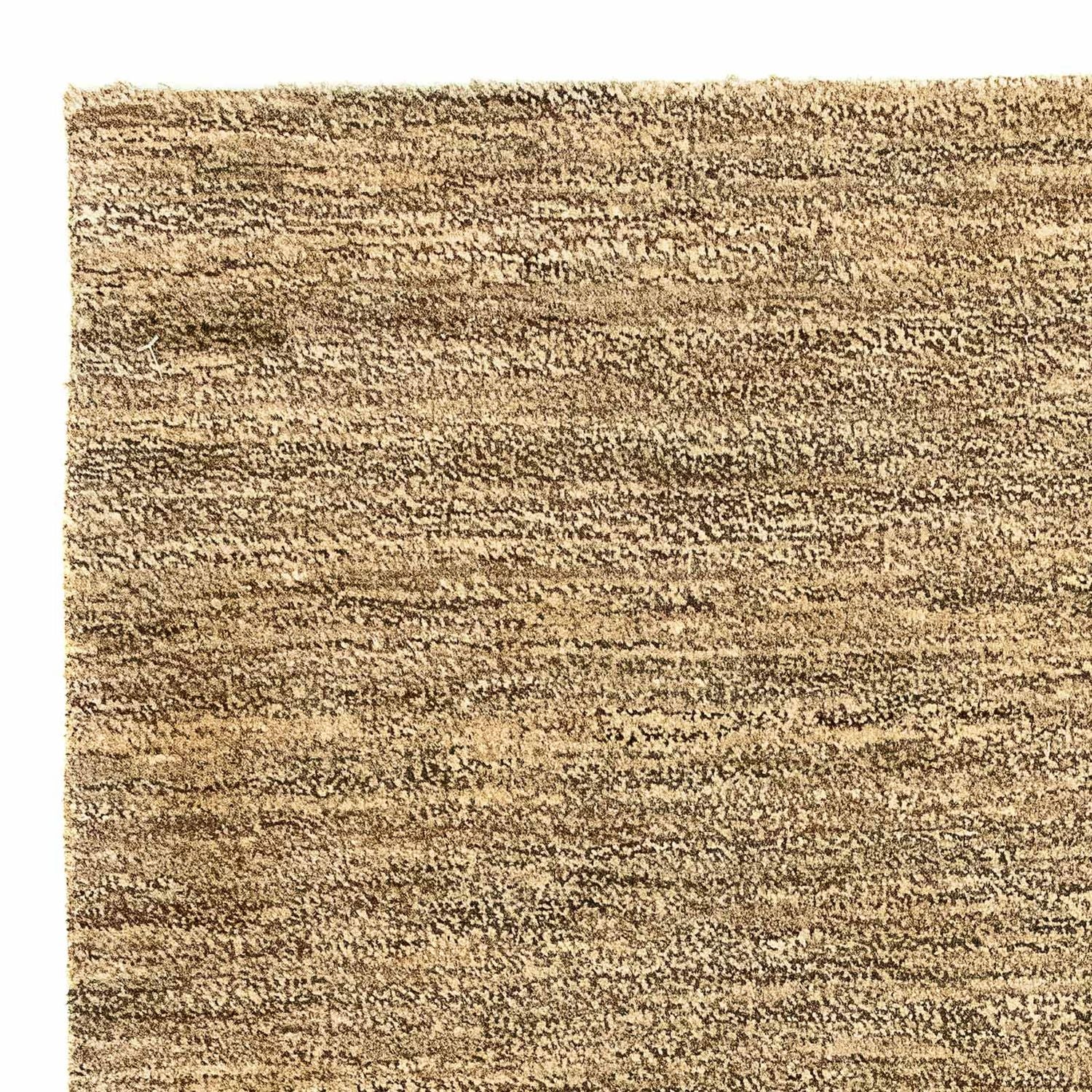 Tapis Gabbeh - Indus - 100 x 62 cm - multicolore