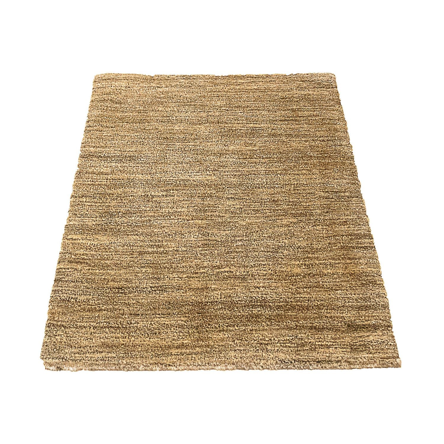 Tapis Gabbeh - Indus - 100 x 62 cm - multicolore