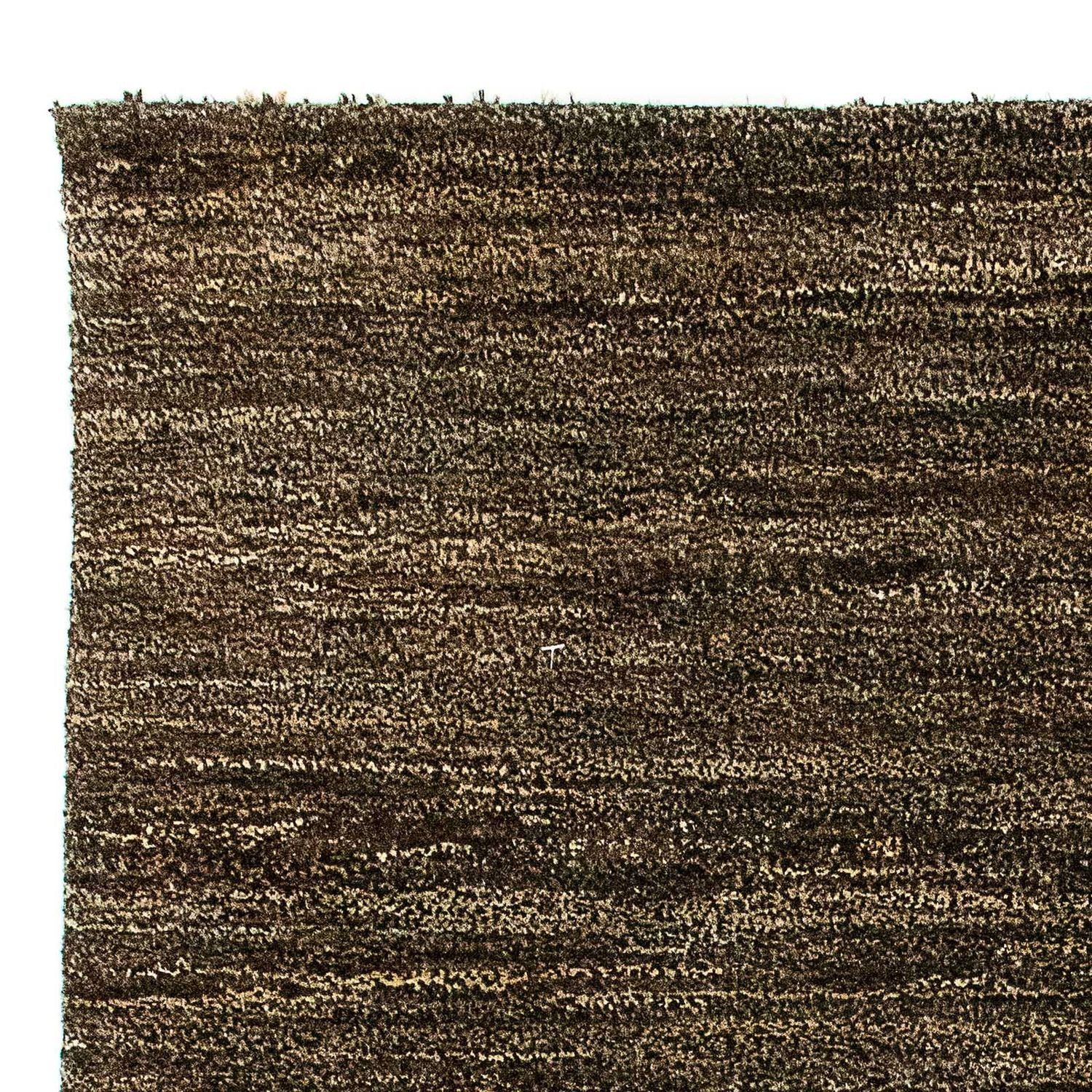 Tapis Gabbeh - Indus - 96 x 61 cm - multicolore