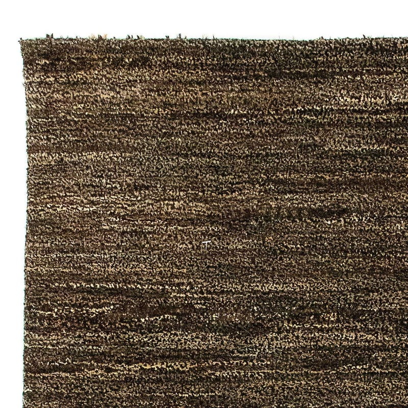 Tapis Gabbeh - Indus - 96 x 61 cm - multicolore