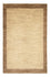 Tapis Gabbeh - Indus - 247 x 160 cm - beige
