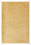 Tapis Gabbeh - Indus - 92 x 63 cm - beige