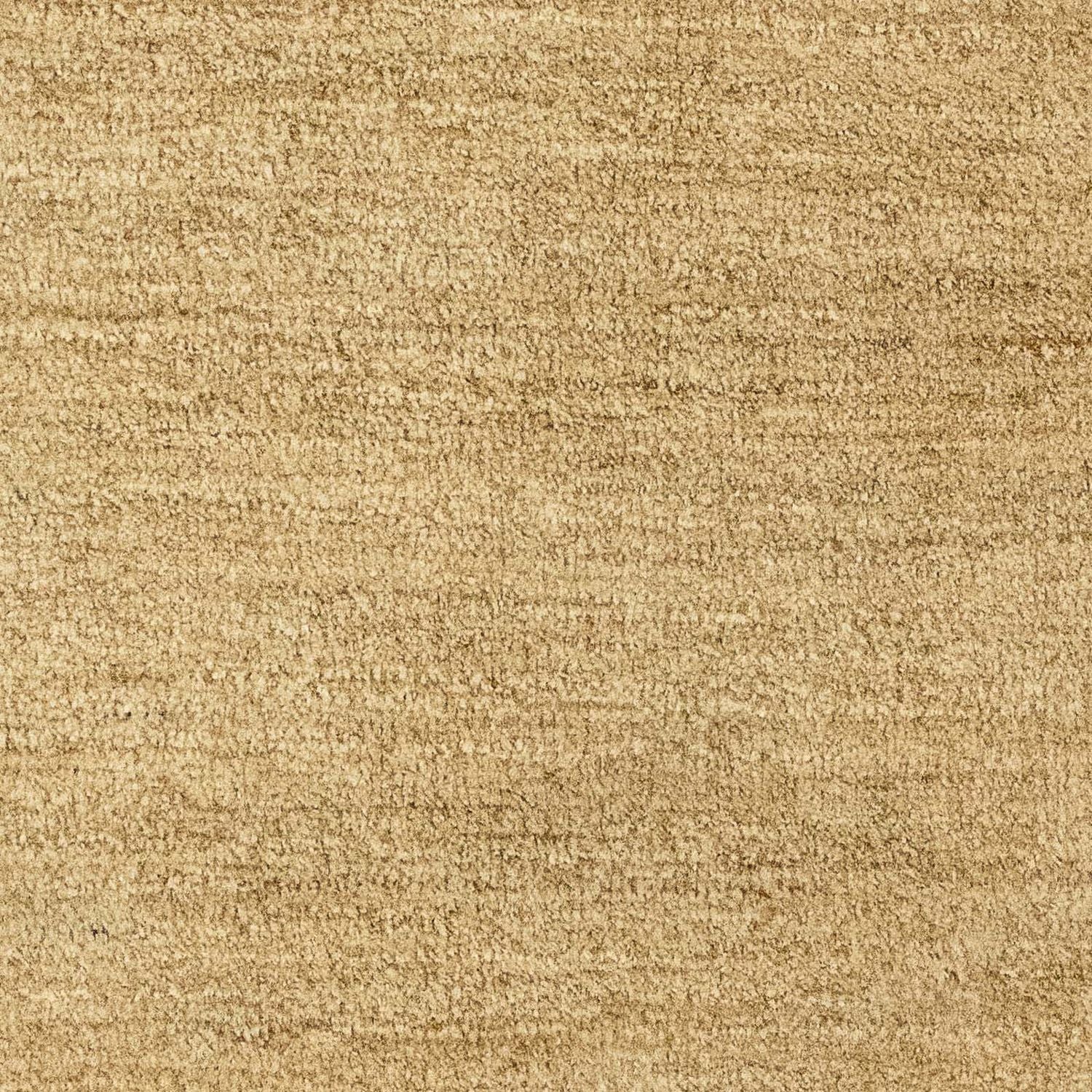 Tapis Gabbeh - Indus - 92 x 60 cm - marron clair