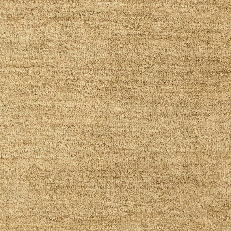 Tapis Gabbeh - Indus - 92 x 60 cm - marron clair