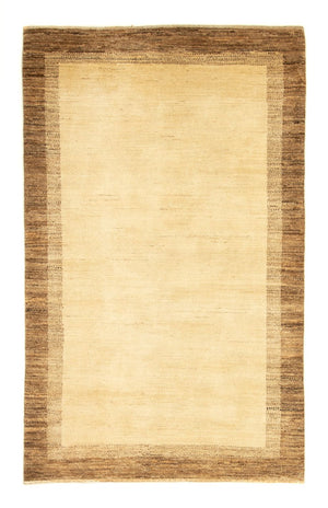 Tapis Gabbeh - Indus - 191 x 123 cm - beige