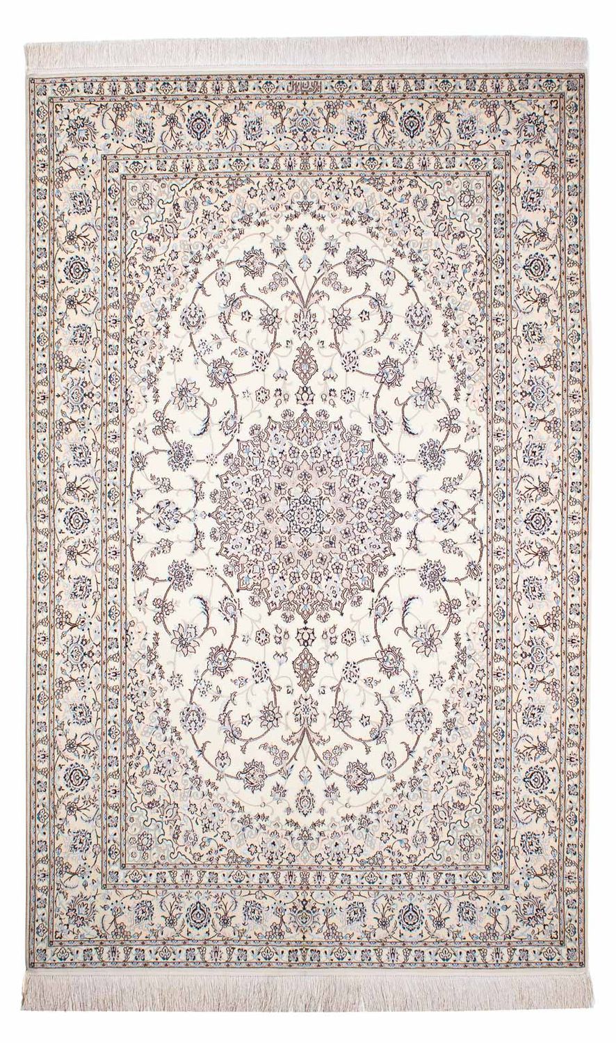 Perserteppich - Nain - Premium 242 x 161 cm Teppichbrücke