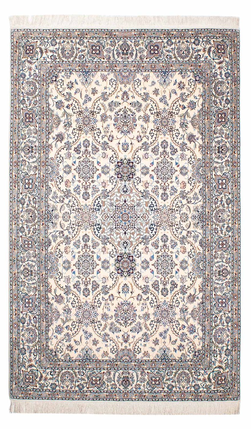 Perserteppich - Nain - Premium 227 x 150 cm Teppichbrücke