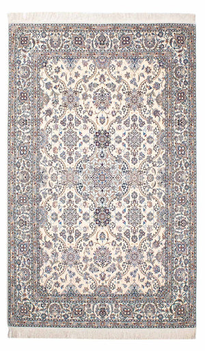 Perserteppich - Nain - Premium 227 x 150 cm Teppichbrücke