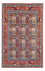 Tapis persan - Classique - 295 x 192 cm - rouge