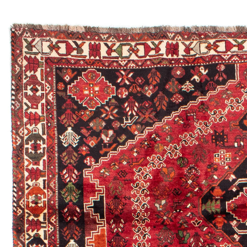 Perserteppich - Nomadic 320 x 230 cm