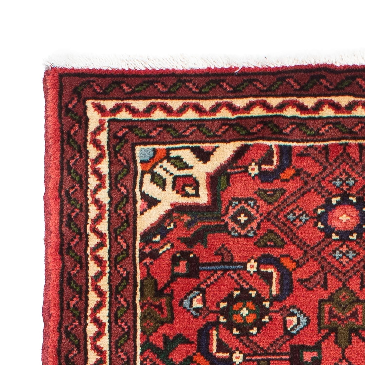 Perserteppich - Nomadic 200 x 72 cm