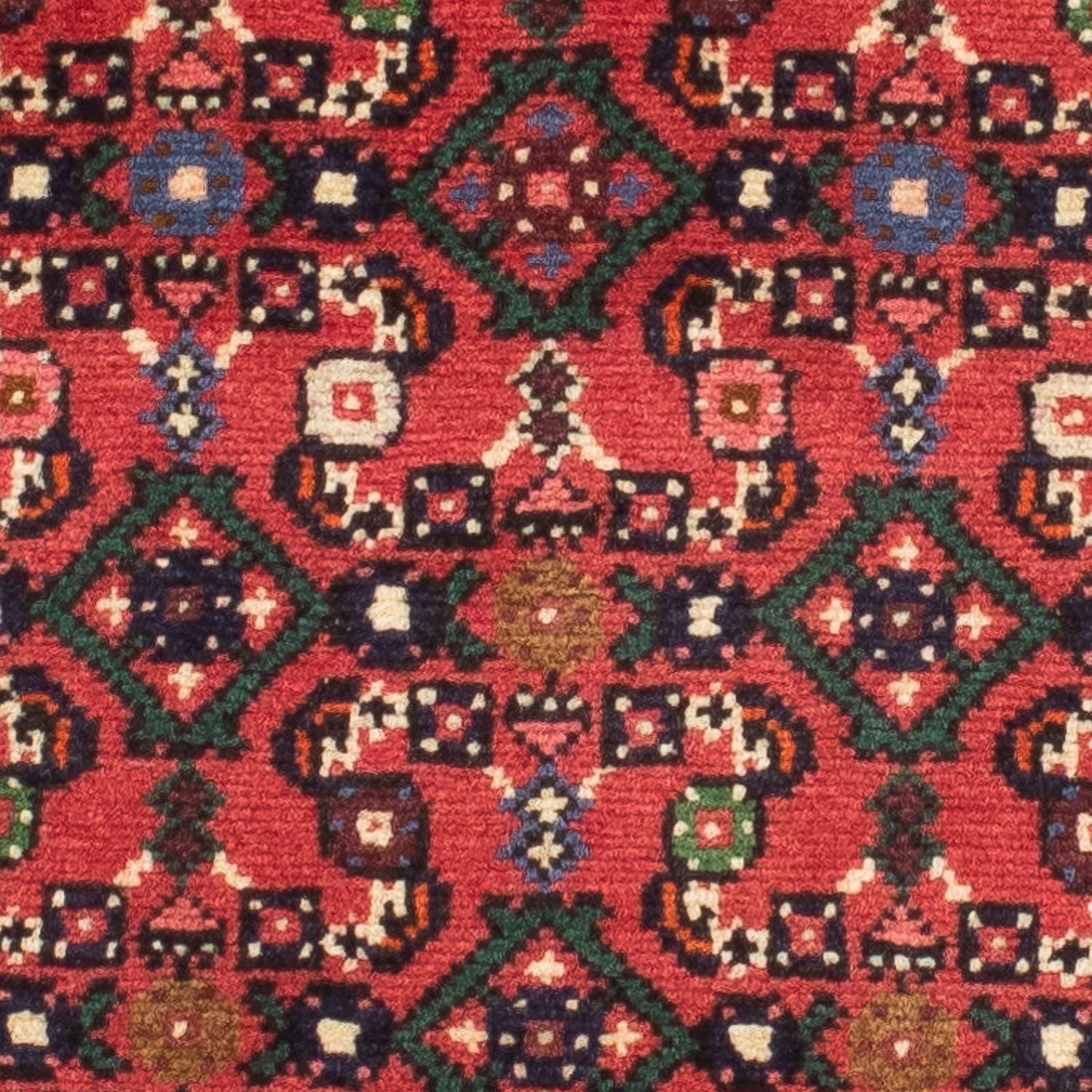 Perserteppich - Nomadic 205 x 65 cm