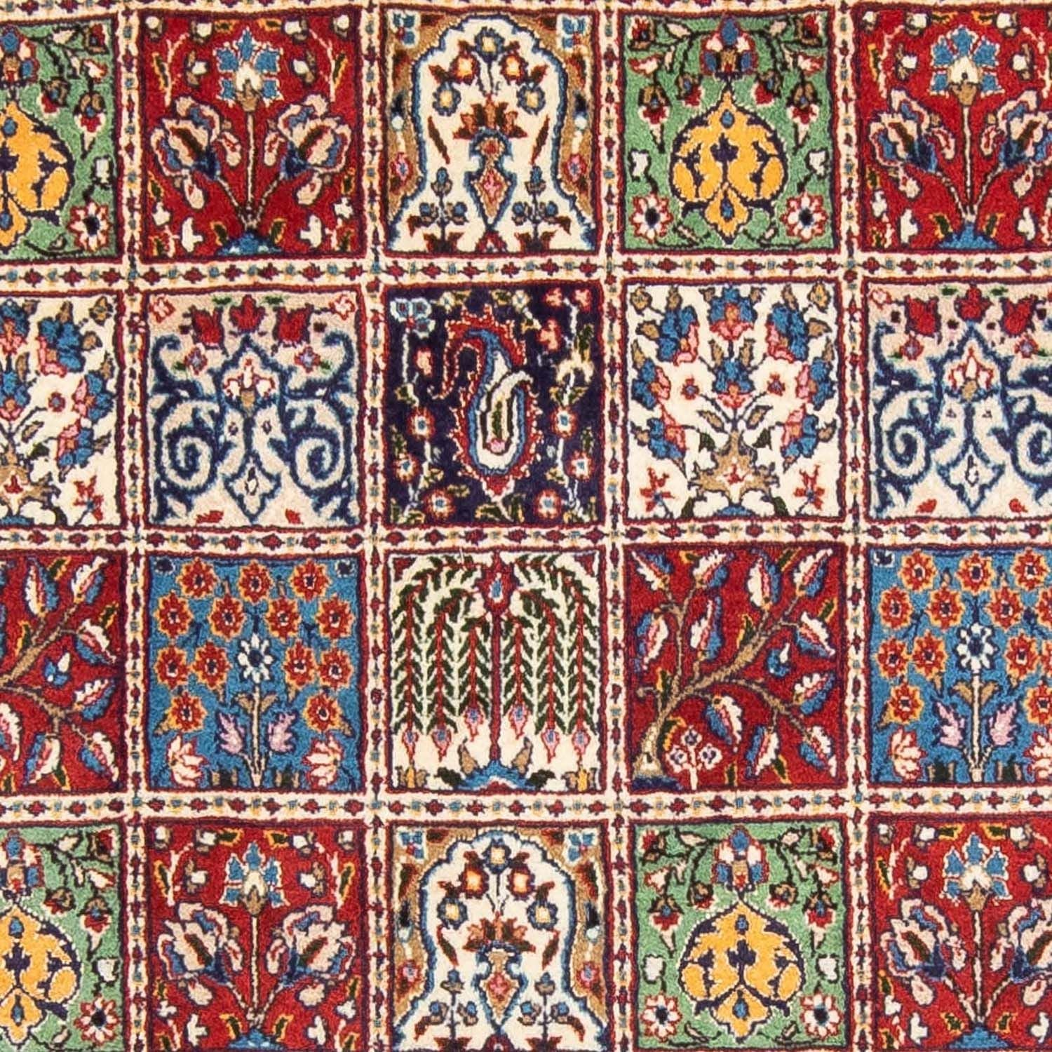 Tapis persan - Classique - 293 x 194 cm - beige