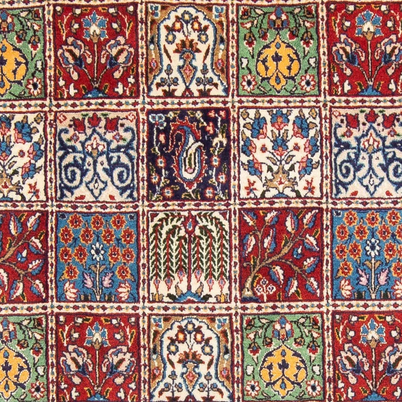 Tapis persan - Classique - 293 x 194 cm - beige