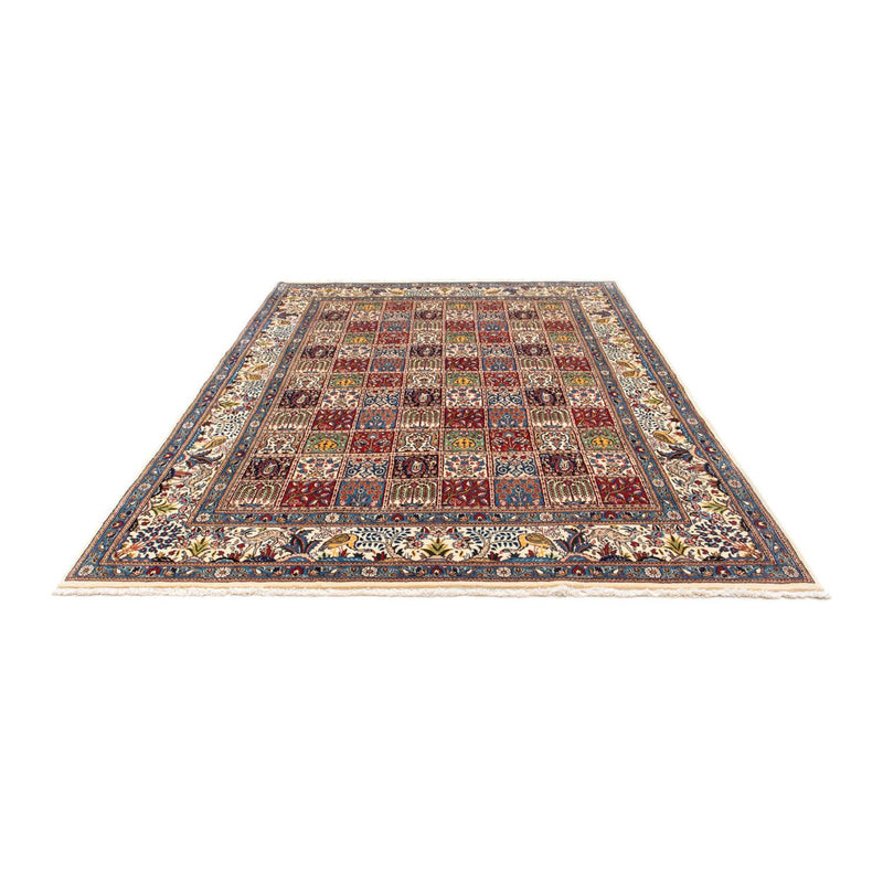 Tapis persan - Classique - 293 x 194 cm - beige