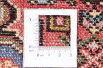 Tapis persan - Nomadic - 150 x 102 cm - rouge